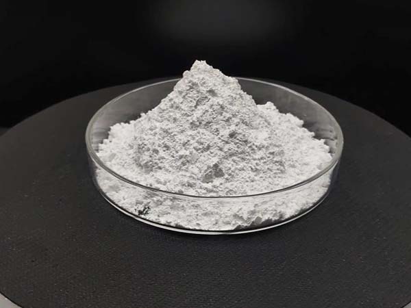 板狀剛玉的化學性質(zhì)