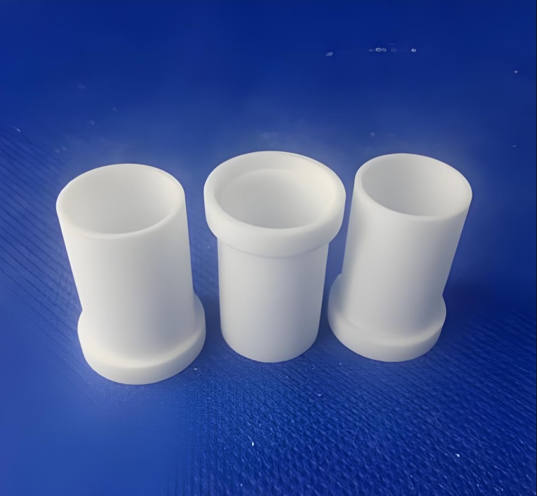 0-0.2mm板狀剛玉0.2-0.6mm添加到氧化鋁陶瓷電阻件中有什么作用？
