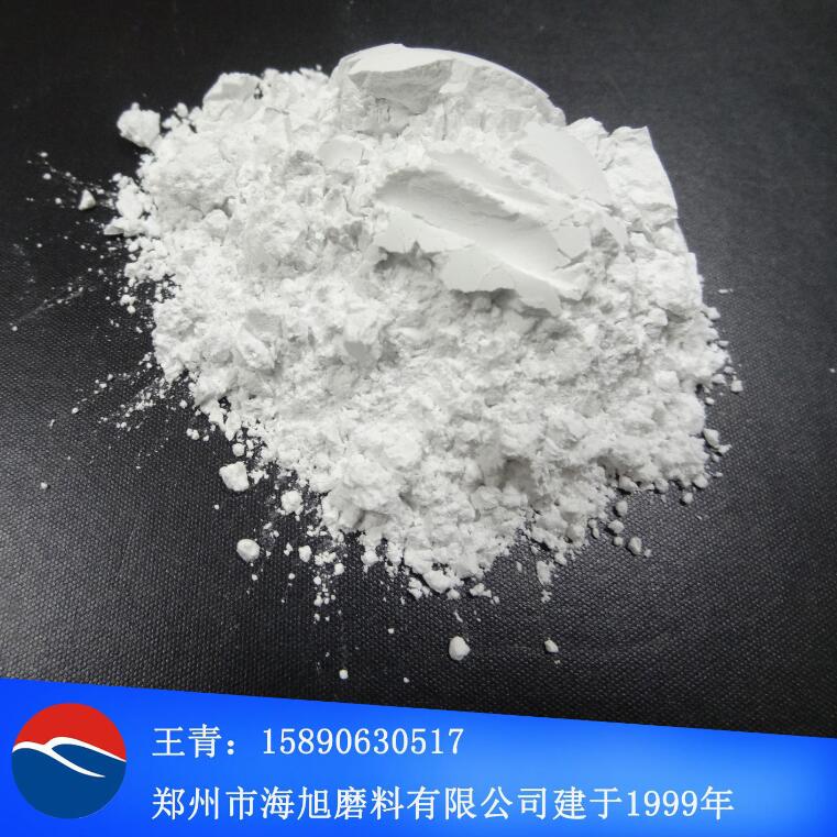 板狀剛玉,200#-0板狀剛玉,白剛玉粉
