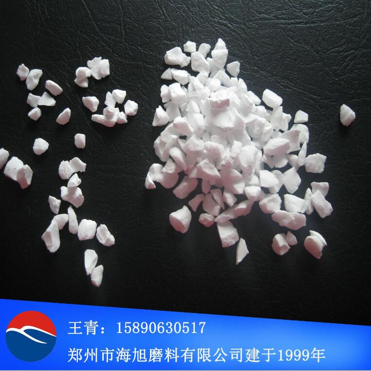 耐火材料 片狀氧化鋁 燒結剛玉 板狀氧化鋁