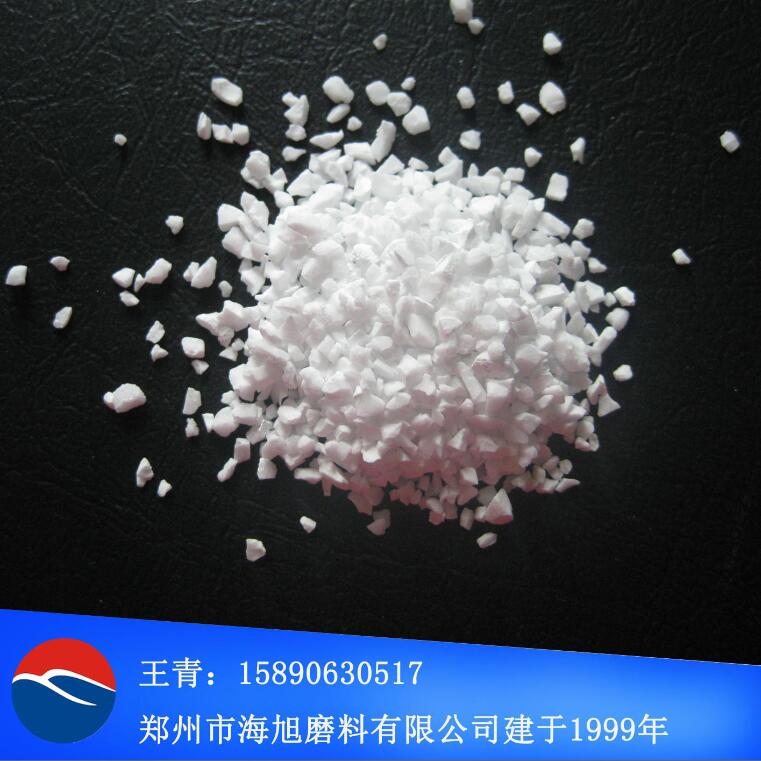 高純氧化鋁 水口用爐襯耐火材料板狀剛玉燒結(jié)剛玉
