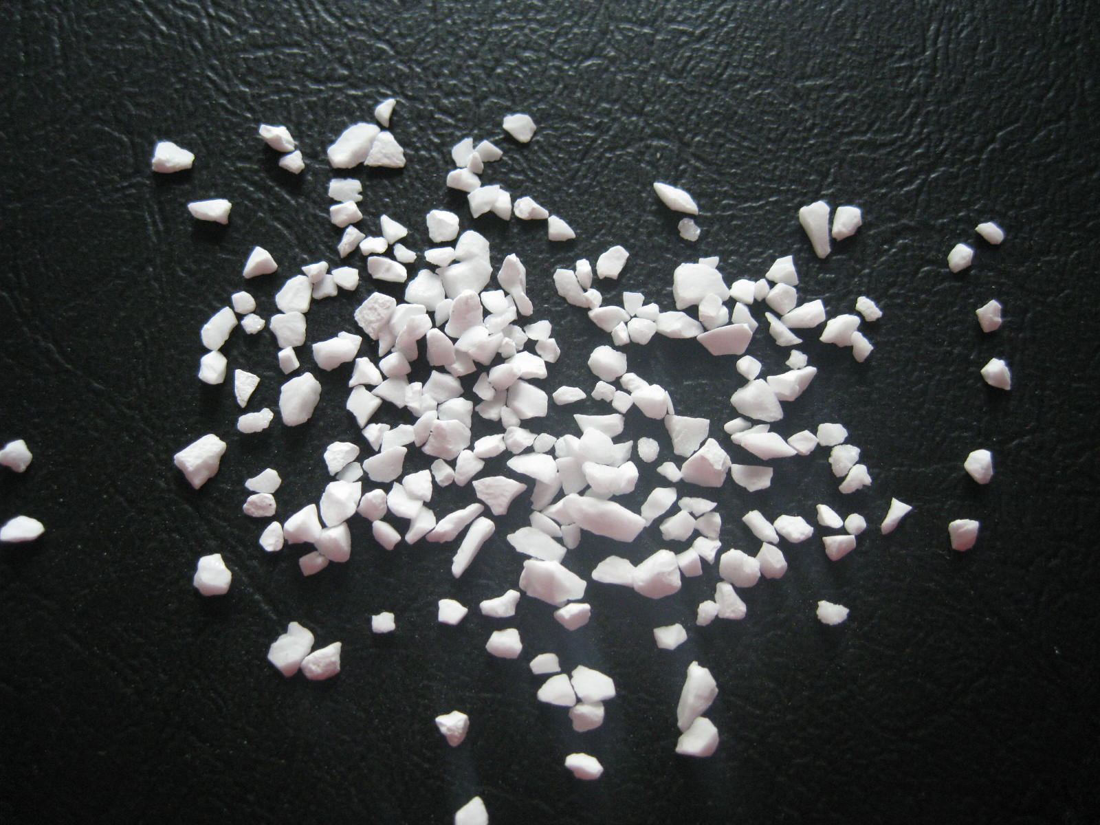 板狀剛玉在耐火材料中的用途